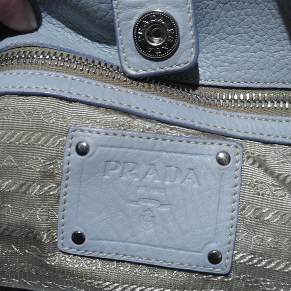 💎HOST PICK💎 Vitello Daino Calfskin XL Hobo - Picture 5 of 8